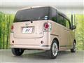 2018 Daihatsu Move Canbus