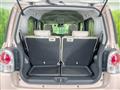 2018 Daihatsu Move Canbus