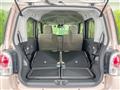2018 Daihatsu Move Canbus