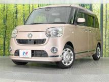 2018 Daihatsu Move Canbus