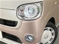 2018 Daihatsu Move Canbus