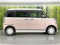 2018 Daihatsu Move Canbus