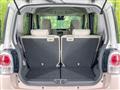 2018 Daihatsu Move Canbus