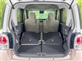 2018 Daihatsu Move Canbus