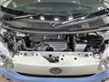 2018 Daihatsu Move Canbus