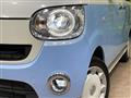 2018 Daihatsu Move Canbus