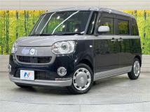 2018 Daihatsu Move Canbus