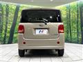 2018 Daihatsu Move Canbus