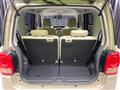 2018 Daihatsu Move Canbus