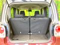 2018 Daihatsu Move Canbus