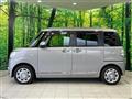 2018 Daihatsu Move Canbus