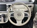 2018 Daihatsu Move Canbus
