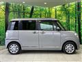 2018 Daihatsu Move Canbus