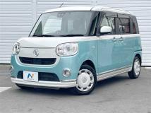 2018 Daihatsu Move Canbus