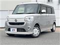 2019 Daihatsu Move Canbus
