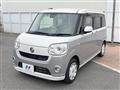 2019 Daihatsu Move Canbus