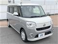 2019 Daihatsu Move Canbus