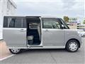 2019 Daihatsu Move Canbus