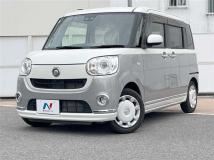 2019 Daihatsu Move Canbus