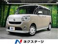 2019 Daihatsu Move Canbus