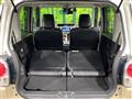 2019 Daihatsu Move Canbus