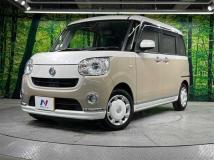 2019 Daihatsu Move Canbus