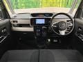 2019 Daihatsu Move Canbus
