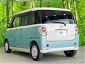 2019 Daihatsu Move Canbus