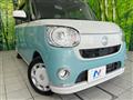 2019 Daihatsu Move Canbus