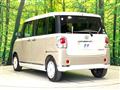 2019 Daihatsu Move Canbus