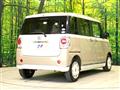 2019 Daihatsu Move Canbus