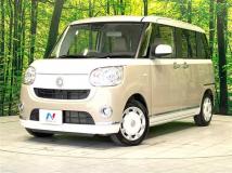 2019 Daihatsu Move Canbus