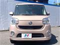 2019 Daihatsu Move Canbus