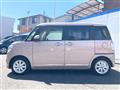 2019 Daihatsu Move Canbus