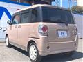 2019 Daihatsu Move Canbus