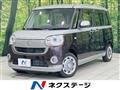 2019 Daihatsu Move Canbus
