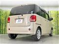 2019 Daihatsu Move Canbus