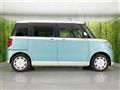 2019 Daihatsu Move Canbus