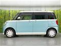 2019 Daihatsu Move Canbus