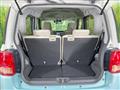 2019 Daihatsu Move Canbus