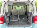 2019 Daihatsu Move Canbus