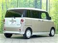 2019 Daihatsu Move Canbus