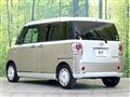 2019 Daihatsu Move Canbus