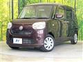 2019 Daihatsu Move Canbus