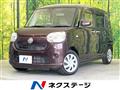 2019 Daihatsu Move Canbus