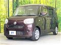 2019 Daihatsu Move Canbus