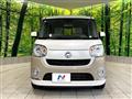 2020 Daihatsu Move Canbus
