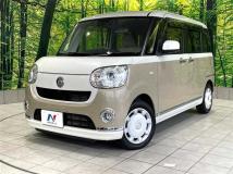 2020 Daihatsu Move Canbus