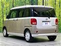 2020 Daihatsu Move Canbus