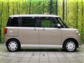 2020 Daihatsu Move Canbus